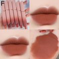thumbnail image 1 of Velvet Matte Crème Glaçure à Lèvres pour Filles - Fair Cosmetics Résistant à L\'eau& M3E0 H6 O4A2, 1 of 1