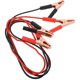 thumbnail image 2 of 1 Pair Jumper Cable Firing Line Car Battery Booster Cable Emergency Power Start Wire, 2 of 2