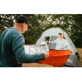 thumbnail image 4 of Survive Outdoors Longer Windproof All Season Blanket, 5 x 7 ft, 2.25 in, 4 of 7