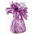 thumbnail image 3 of PMU Kisses Balloon Weights - Decorative Balloon Weight for Christmas, Thanksgiving, Birthday, Party Favors, Wedding & Baby Shower - 6oz. Light Pink, Pkg/6, 3 of 3