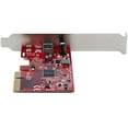 thumbnail image 4 of StarTech.com PEXUSB321C USB Adapter - PCI Express 3.0 x4 - Plug-in Card, 4 of 4