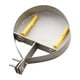 thumbnail image 2 of Soporte de tubo de chimenea BLESIY de 8 pulgadas metálico ajustable, 2 of 8