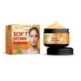 thumbnail image 1 of Crema oscurecedora Jaysuing, Color trigo Natural, sin sol, ayuda a la playa negra, bronce, crema de oscurecimiento de masaje nutritivo, 1 of 9