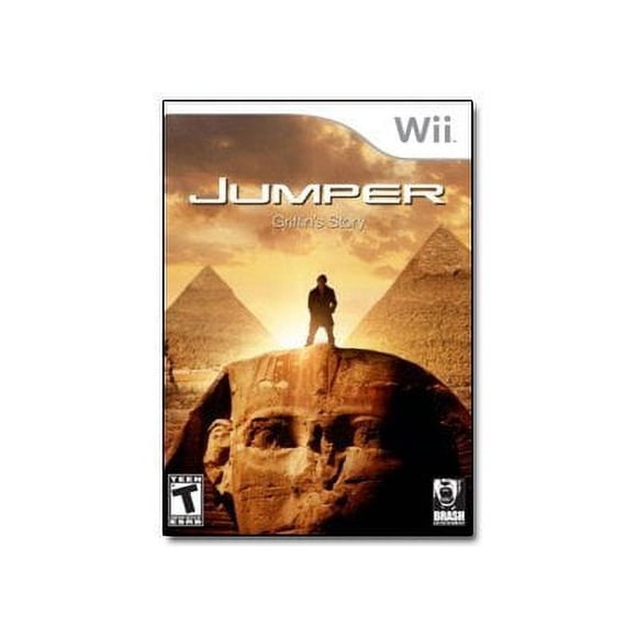 Jumper - Wii