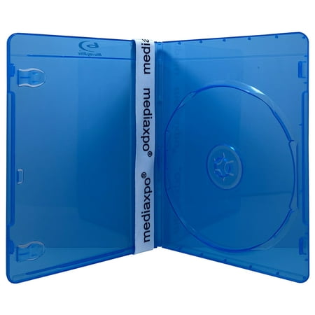 CheckOutStore 10 Premium Slim Blu-Ray Single Cases 7MM price history on PriceWatchPro