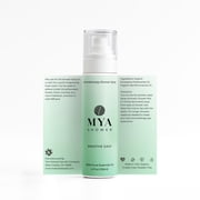 Midwest Sea Salt Company Breath Easy Aromatherapy Shower Mist Spray