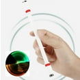 thumbnail image 4 of STPToys Spinning Pen Rolling Finger Rotating Gaming Trick Pen with Colorful Lights Stress Releasing Brain Training Toys for Adults - Red, 4 of 7