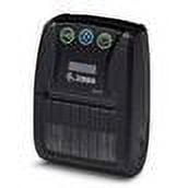 ZEBRA - ZQ210 2.25IN DT PRINTER BT
