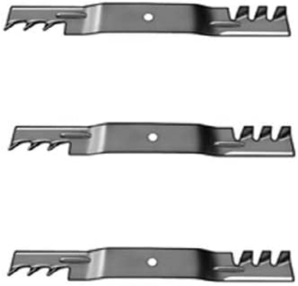 Mower Deck Mulch Blades 52 Deck 124 125 126 220 223 225