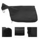 thumbnail image 3 of Bolsa para polvo de lijadora de banda Bolsa para recolección de polvo de repuesto para sierra ingletadora Bolsa para polvo con cierre, 3 of 7
