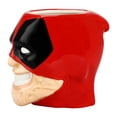 thumbnail image 3 of Marvel Deadpool Sculpted Ceramic Mug, 3 of 3