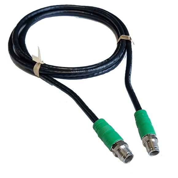 Cable Ethernet Navico M12 a M12 de 15 m para NEP-3