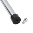 thumbnail image 4 of Columna de microscopio electrónico de 25mm de diámetro, columna de soporte de cámara industrial, longitud de la barra de extensión de la columna 34cm Feliz Sencillez, 4 of 5