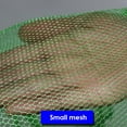 thumbnail image 2 of Redes plegables de 2 capas para protección de peces, red portátil de nailon para trampa de pesca, 2 of 6