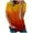 Yellow, variant on Summer Tops For Women 2026 Plus Size Womens Tops Casual Dressy Blouses For Women Dressy Casual T Shirts For Women Loose Fit Graphic