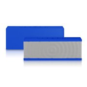 BÖHM SoundBlock Bluetooth Stereo Speaker w/Call Answer & Mic