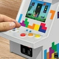 thumbnail image 4 of My Arcade Micro Player Pro Tetris Portable Arcade Game System, 4 of 13