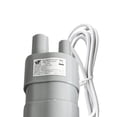 thumbnail image 4 of Bomba de agua de alta elevación DC 12V 5m / 16.4ft 15W para caravana Camper (B), 4 of 5