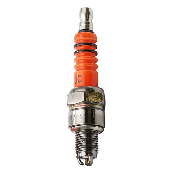 Durable for Spark Plug For Chainsaw and Brush Cutter for Engine TU26 34F 36F MS660 MS070 137/142 365/372 268/272