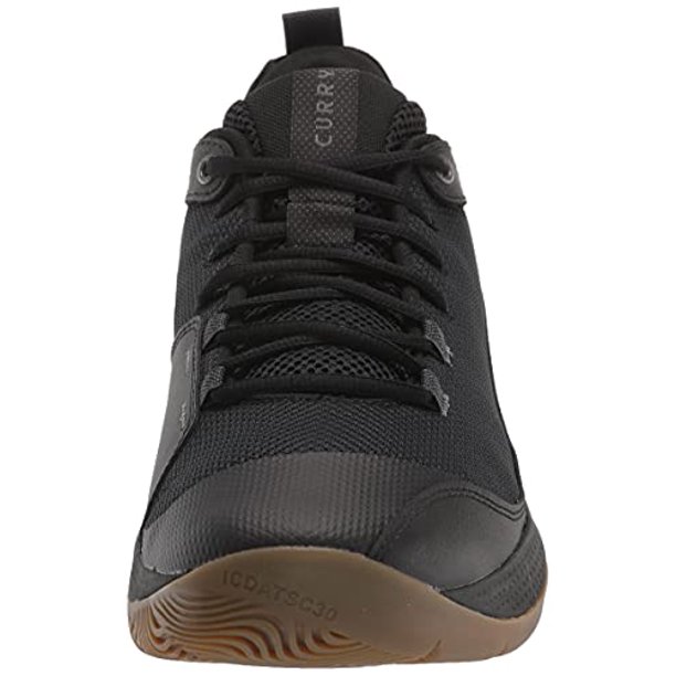 Under Armour Men's 3z5 Basketball Shoe, Black (003)/Black, Numeric_11 -  Walmart.ca