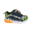 thumbnail image 4 of Jurassic World Lighted  Boys's Athletic  Shoes, 4 of 6