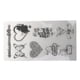 thumbnail image 4 of Sello de Silicona de Sello / Sello para Diy Scrapbooking, 4 of 9
