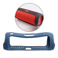 thumbnail image 4 of Funda de silicona , resistente , portátil, inalámbrico, , 5, funda de silicona, funda protectora, portátil, Azul Hugo Caja de altavoces, 4 of 8