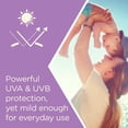 thumbnail image 4 of Loción de protección solar Aveeno Baby Continuous Protection SPF 50 207 ml, 4 of 8