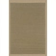 thumbnail image 1 of Hawthorne Collection 5'3" x 7'5" Hand Woven Area Rug in Mushroom, 1 of 1
