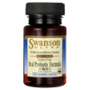 Swanson Oral Probiotic Formula Strawberry Flavor 3 Billion Cfu 30 Chwbls