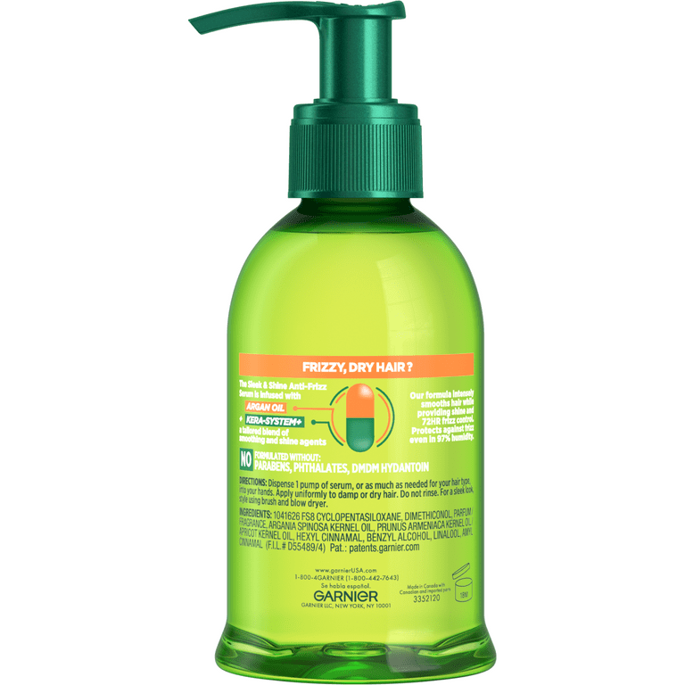 Hair oil deals walmart