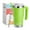 Apple Green, variant on Kids 16oz Stainless Steel Double-Wall Vacuum Insulated Tumbler with Handle | Leak-Proof Lid & Straw | BPA-Free Travel Water Cup