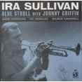 thumbnail image 1 of Ira Sullivan Blue Stroll CD, 1 of 1