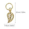 thumbnail image 3 of 80 Pcs Braids Accessories Braid Hair Charms Dreadlock Jewelries Braid Hair Accessories Metal Alloy, 3 of 6