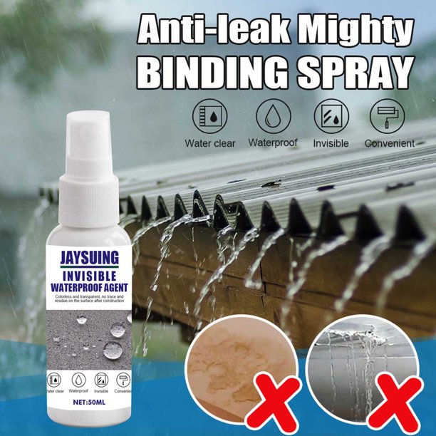 Herrnalise Waterproof Insulating Sealant, Super Strong Bonding Sealant