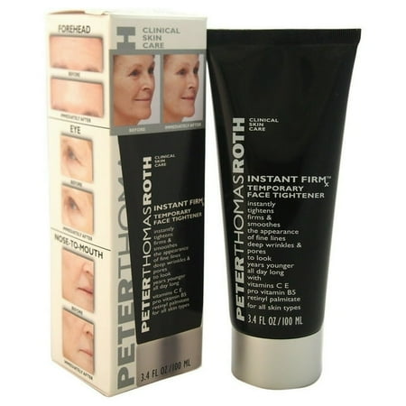 Peter Thomas Roth Instant FirmX Temporary Face Tightener 100ml 3.4oz