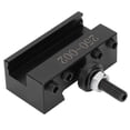 thumbnail image 3 of Tool Holder, Portable Durable Tool Post, Well-manufactured  Type Tool Post, Easy To Use For CNC Fixture Wear Resistance Industry, 3 of 8