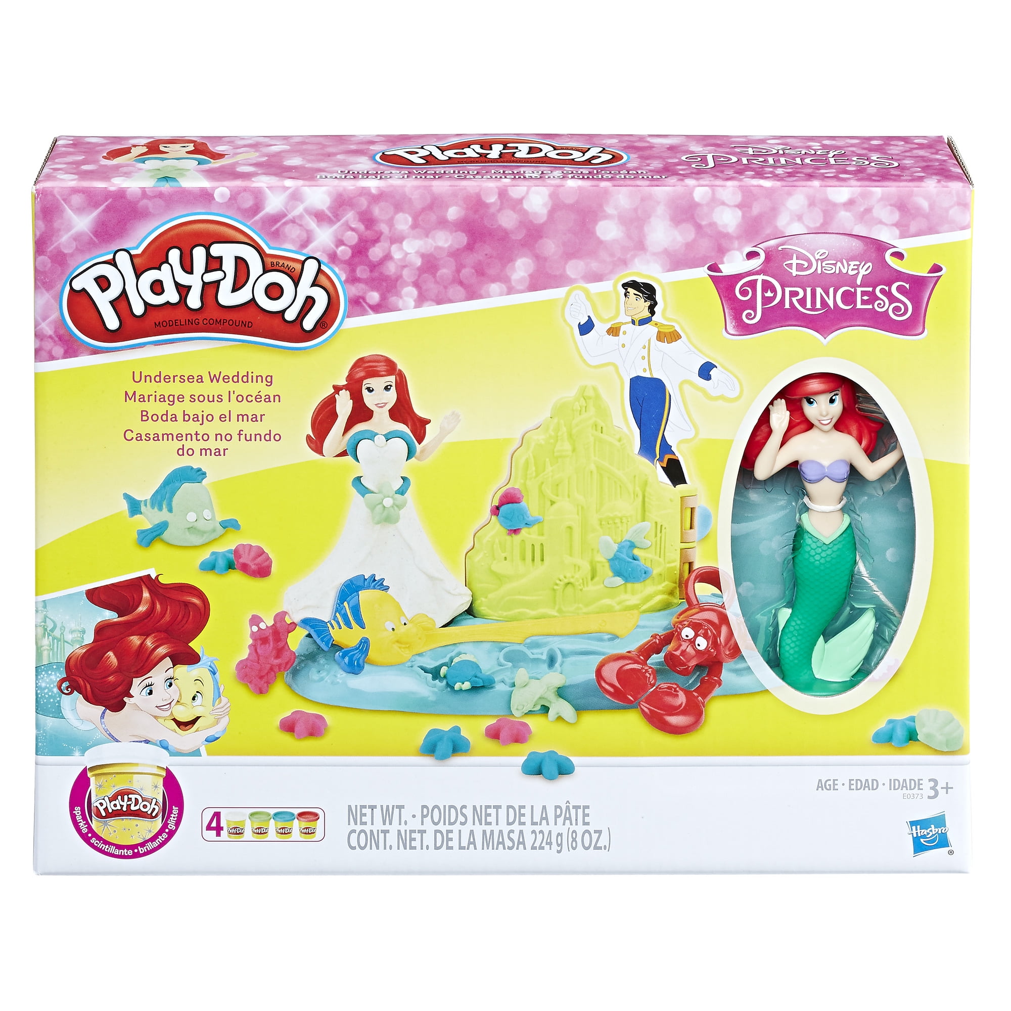 play doh super monsters
