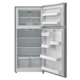 thumbnail image 5 of Element 18.0 cu. ft. Top Freezer Refrigerator, ENERGY STAR - Stainless Steel (ERT18CSCS), 5 of 26