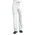 thumbnail image 1 of red panda unisex straigh leg drawstring scrub pant, 1 of 1