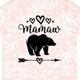 thumbnail image 4 of Inktastic Mamaw Bear Grandma T-Shirt, 4 of 5