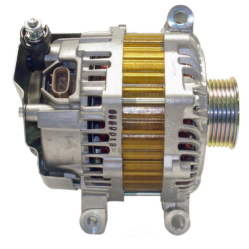 FVP Professional 11007 Alternator Standard