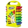 RoseArt Classpack 14-Drawer Marker Caddy