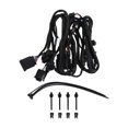 thumbnail image 2 of Front Bumper Wiring Harness for BMW 7 Series G11 G12 2015-2019 61129395654, 2 of 5