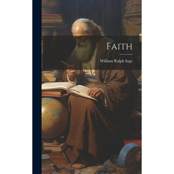 Faith (Hardcover)