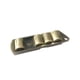 thumbnail image 1 of Ounissouiy Tarjeta de empuje Mini Peasecod, tarjetas resistentes de Metal, juguete relajante de larga duración para aliviar la presión, niños, Juguetes Cobre, 1 of 6