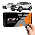 thumbnail image 1 of Start-X Remote Starter Kit for Select Ford F-150/F-250/F-350, Ranger, Transit, Transit Connect, Bronco Sport, Edge, Escape, Expedition & Explorer | P, 1 of 9