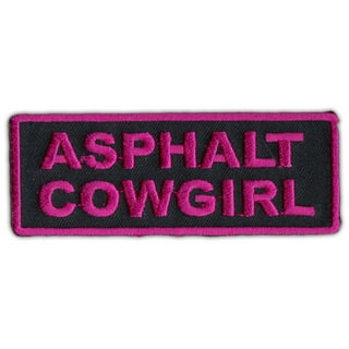 Patches for deals women's vest