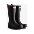 thumbnail image 3 of Hunter  Women's S Play Tall Boot Black , 7 M US, 3 of 4