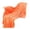 Orange, variante sur Couverture d'Été en Flanelle de Couleur Unie, Couverture Corail, Couverture Cadeau Farai, Résistante aux Taches, 27x39 Po, Couettes, Format Grand Lit, Couvertures et Jetés pour Canapé, Décoration de Chambre Surdimensionnée, Couvertures Légères pour l'Été